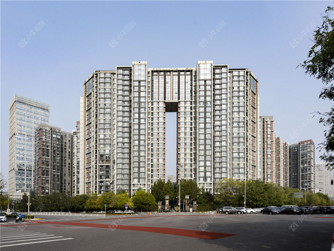 北京酒仙桥六街坊小区_小牛看房
