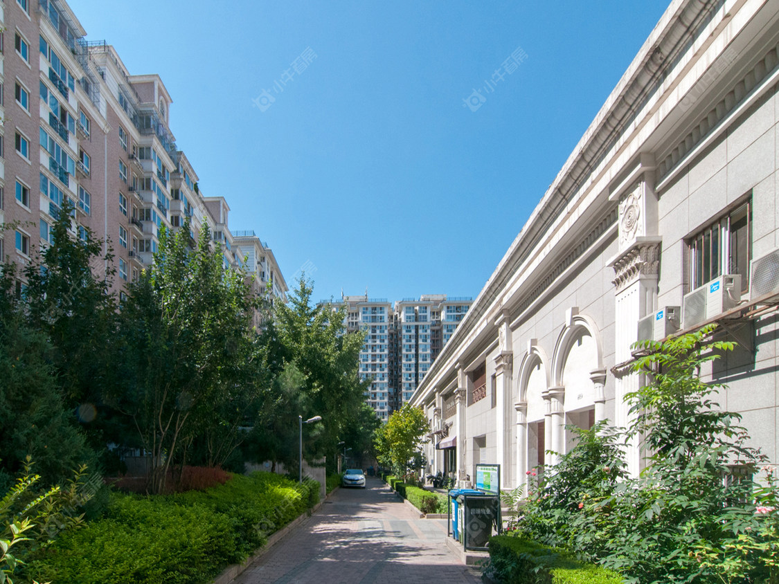 北京国瑞城东区小区_国瑞城东区小区null