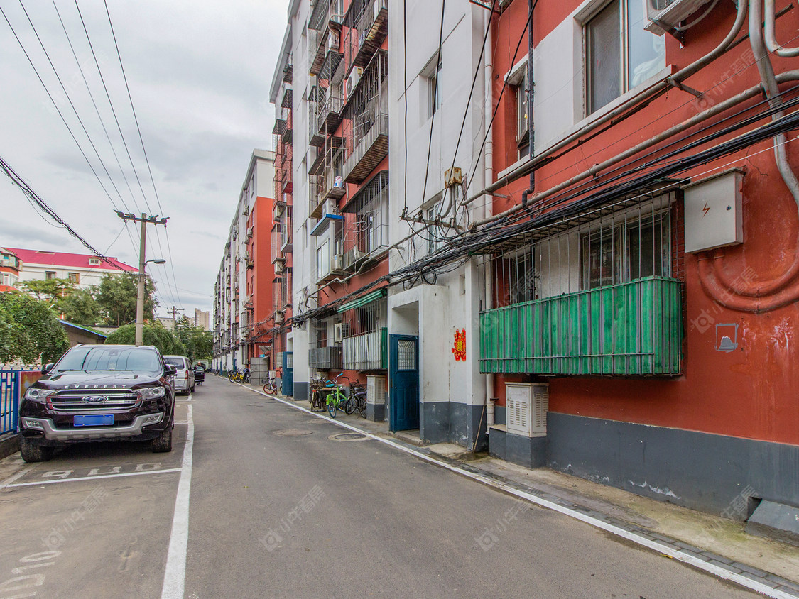 北京东大街西里小区_东大街西里小区null