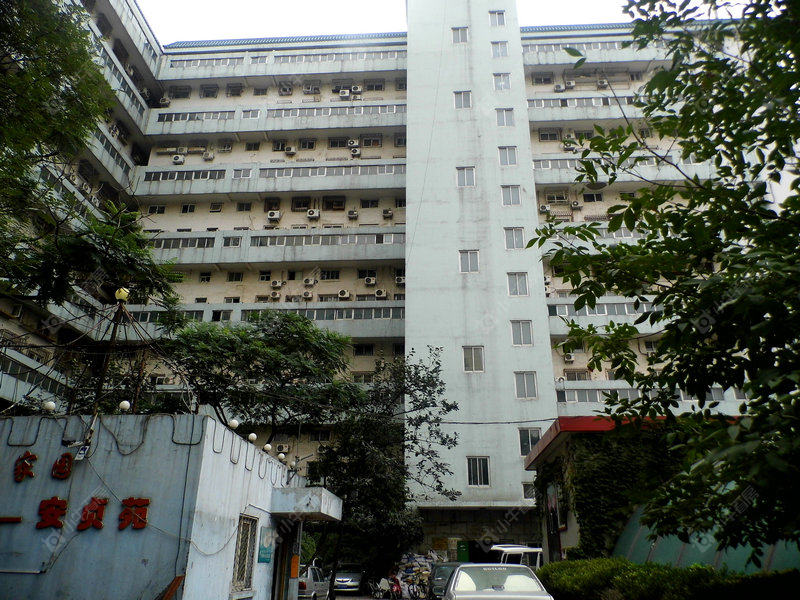 北京胜古中路1号院小区_胜古中路1号院小区null