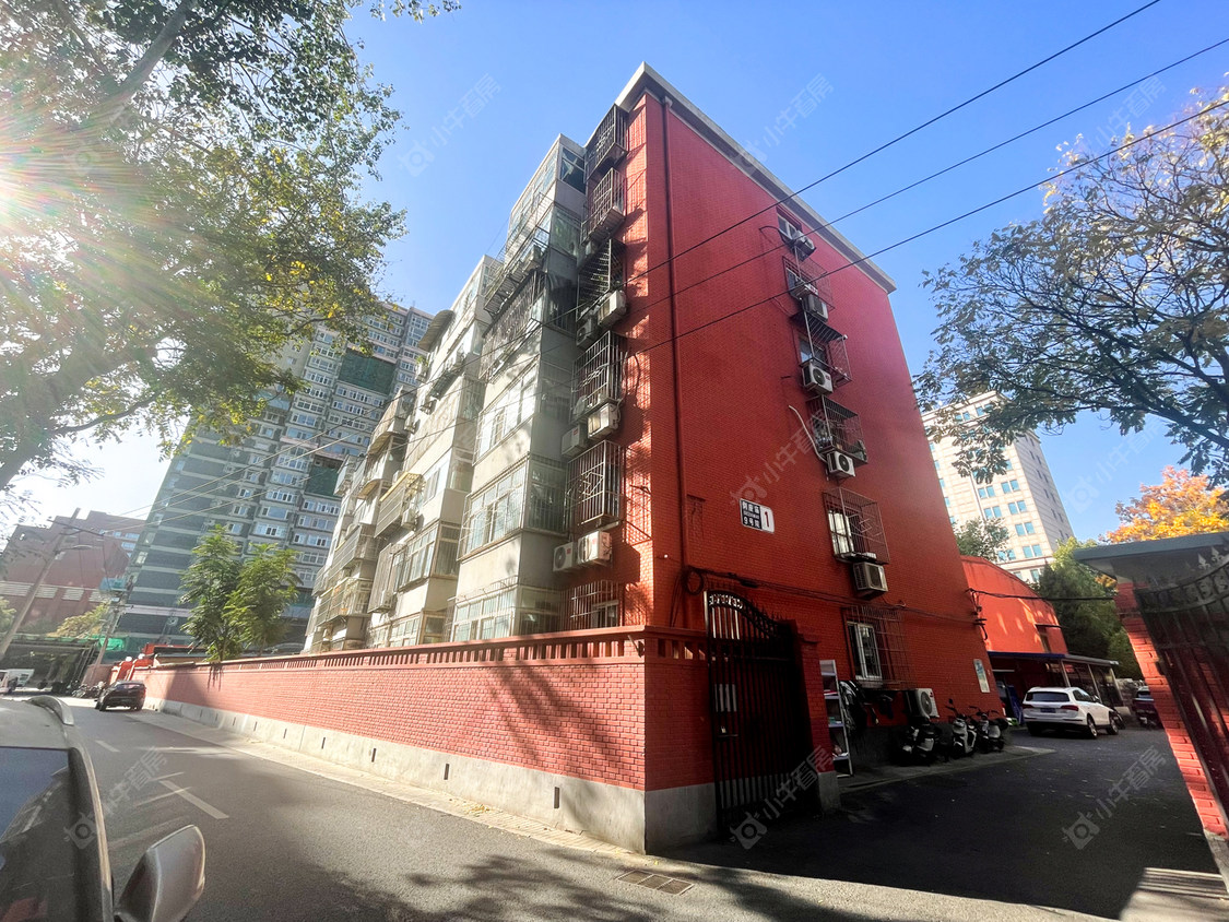 北京倒座庙9号院小区_倒座庙9号院小区null