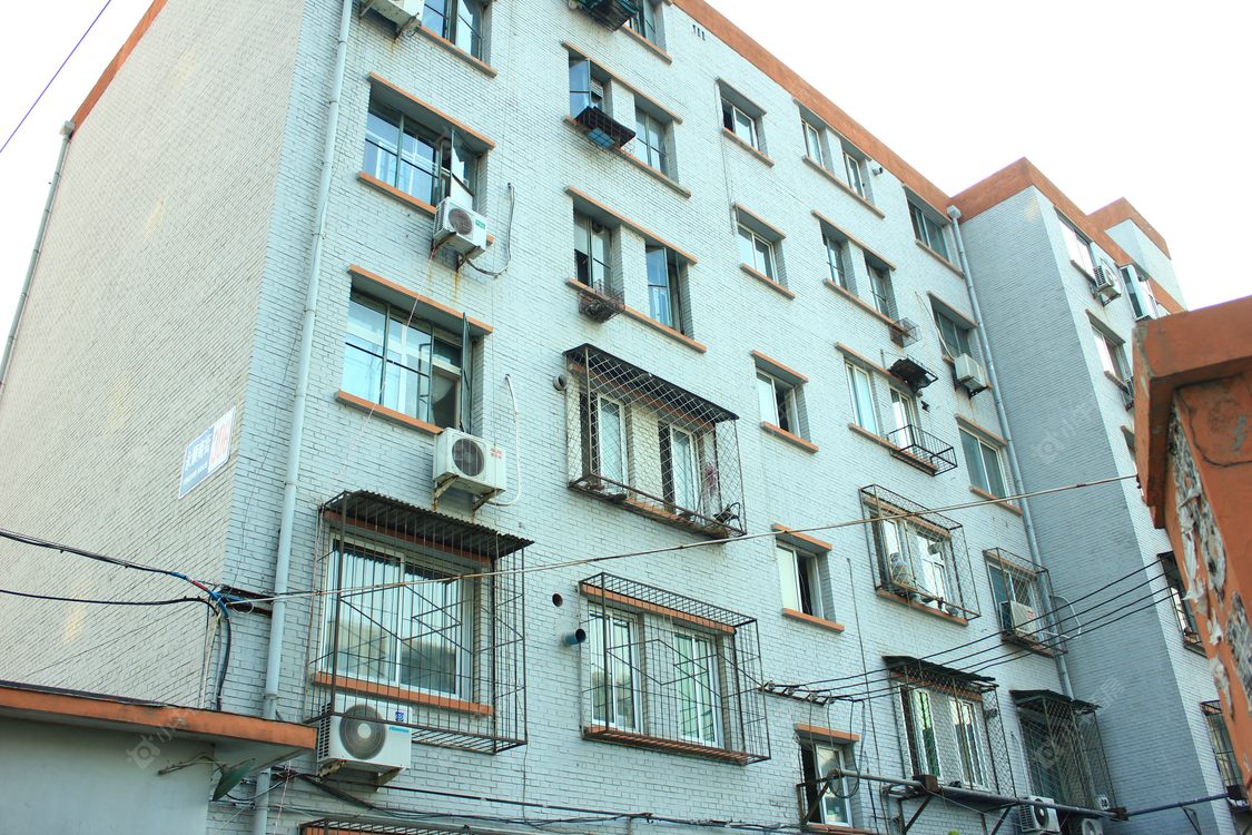 北京永顺南街306号小区_小牛看房