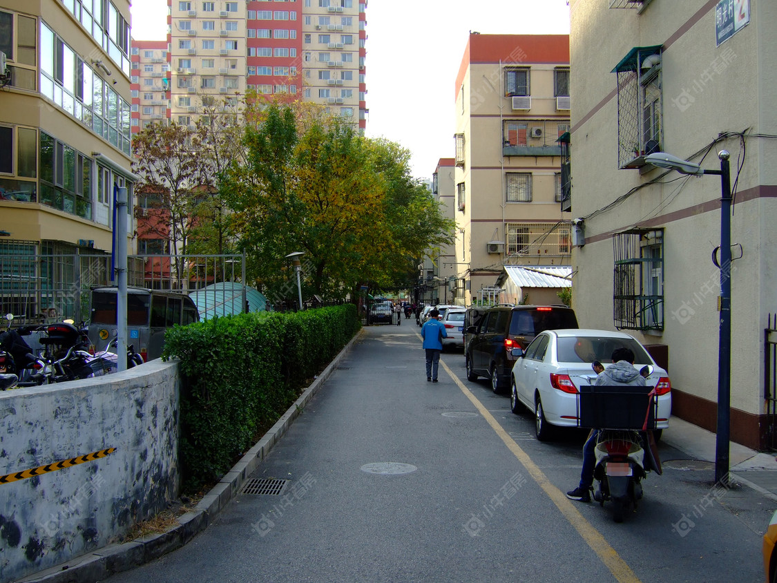 北京依都阁小区_小牛看房