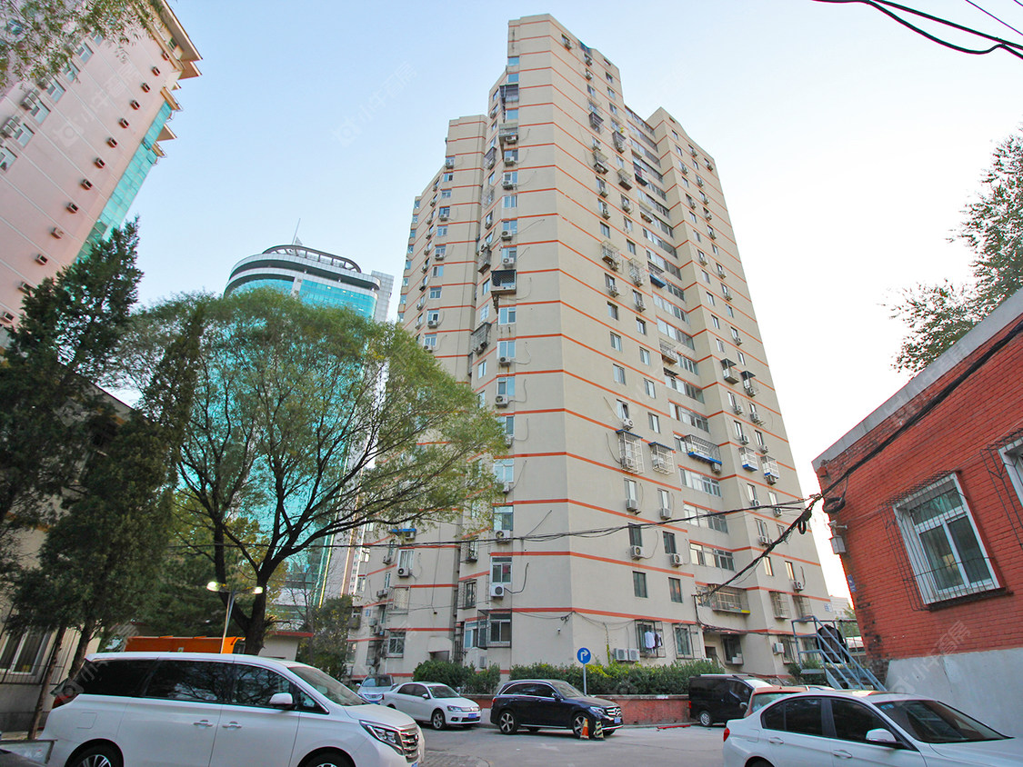 北京柳芳北街9号院小区_柳芳北街9号院小区null