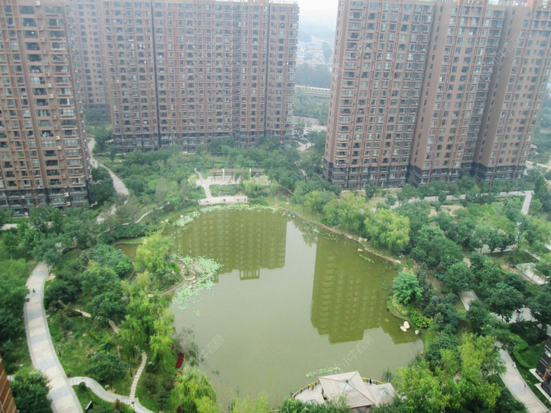 北京富力桃园C区小区_富力桃园C区小区null