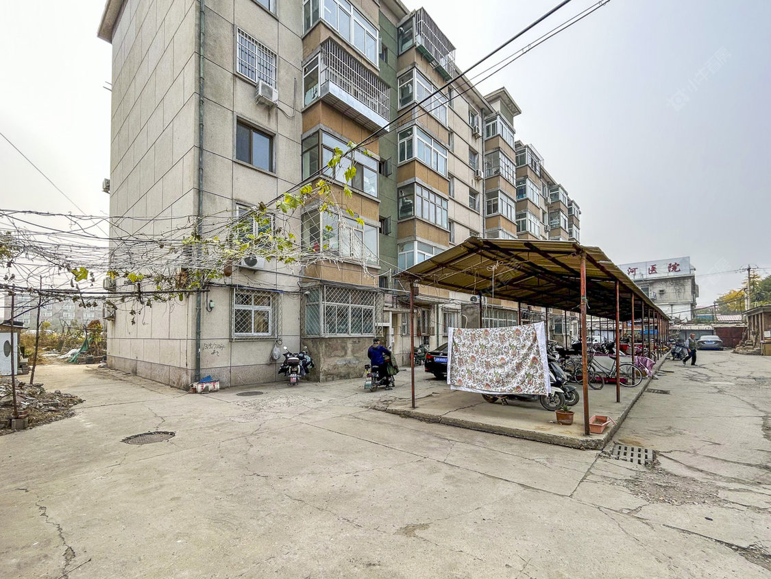 北京百货公司宿舍楼小区_百货公司宿舍楼小区null