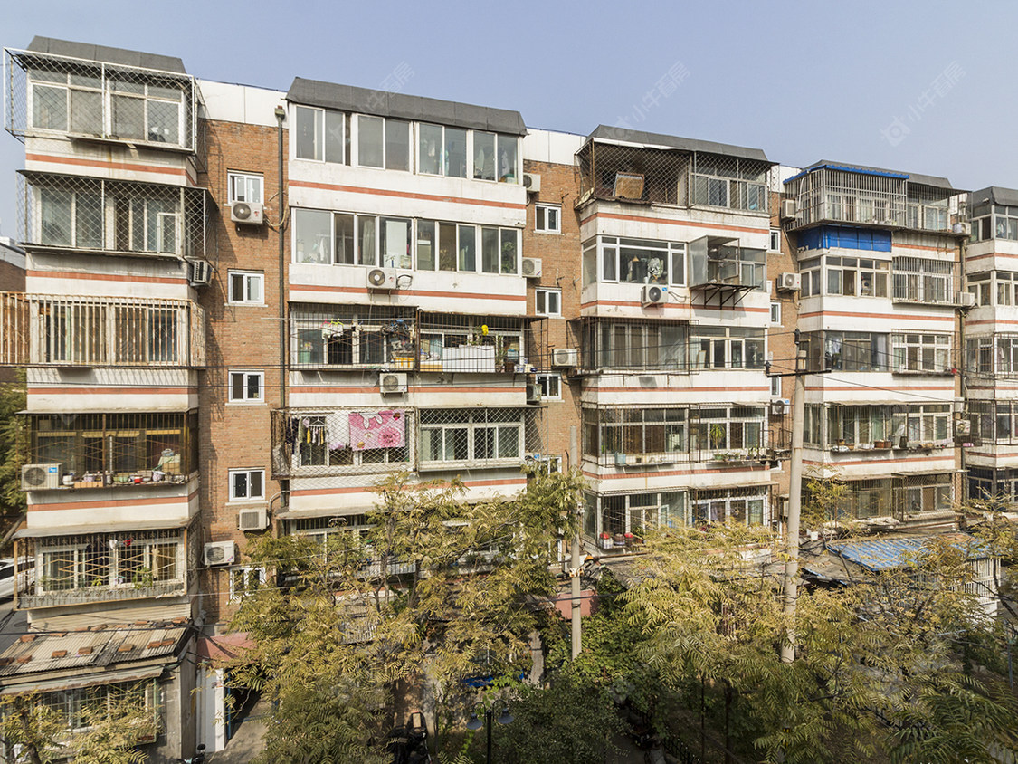 北京泥洼路5号院小区_泥洼路5号院小区null