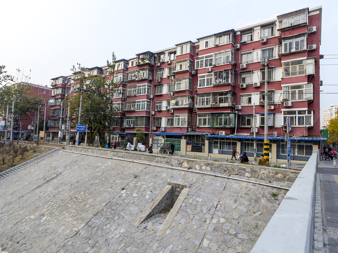 北京马家堡路33号院小区_马家堡路33号院小区null