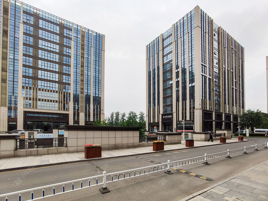 北京启航国际三期小区_启航国际三期小区null