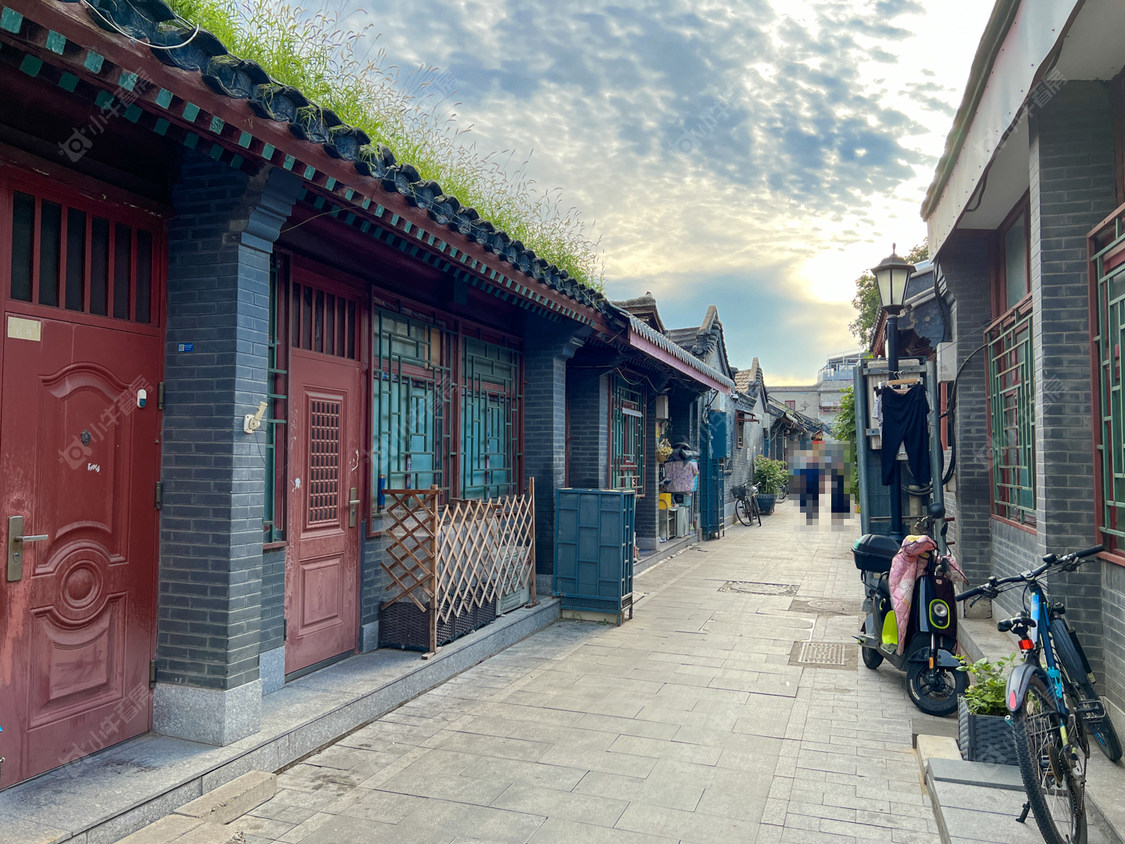北京廊坊三条小区_廊坊三条小区null