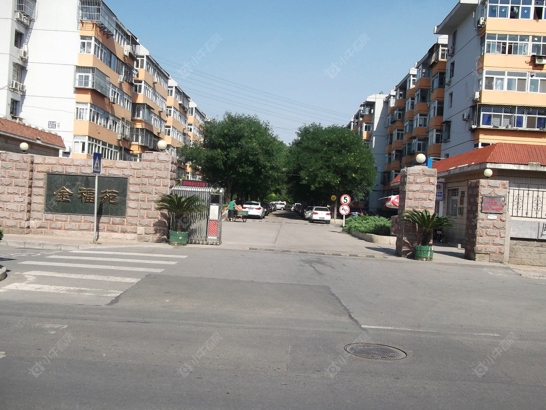 北京金福苑小区_金福苑小区null