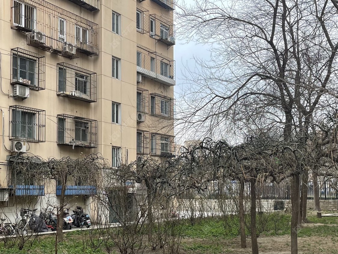 北京中关村东路106号院小区_中关村东路106号院小区null