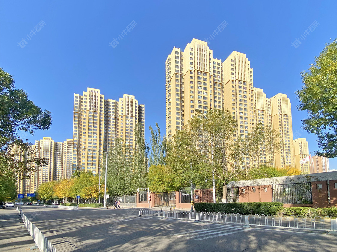 北京融泽嘉园西二路6号院小区_小牛看房