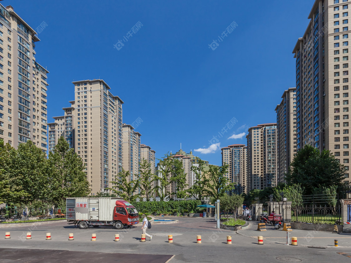 北京保利金泉小区_保利金泉小区null