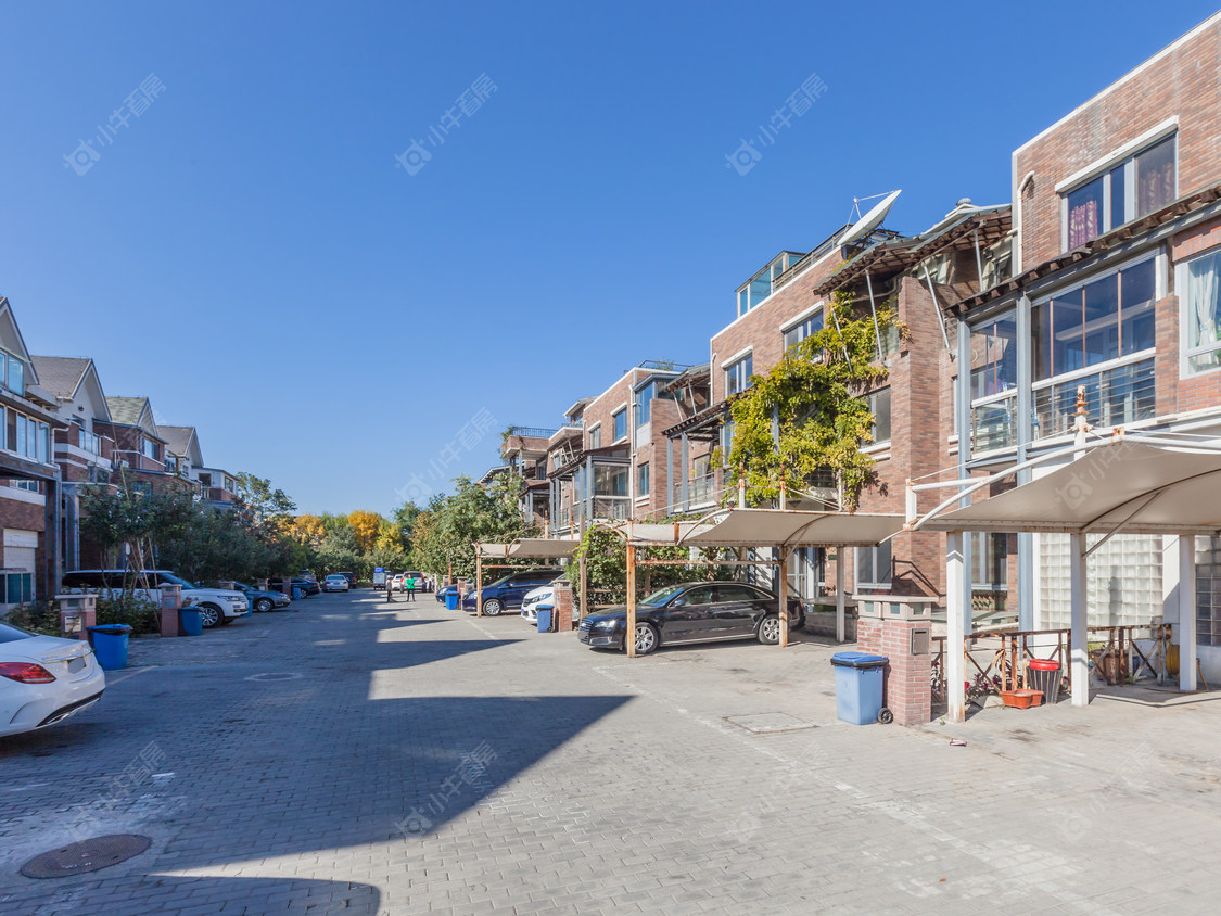 北京亚运新新家园朗月园一期小区_亚运新新家园朗月园一期小区null