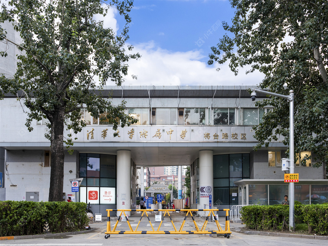 北京丽都悦府小区_丽都悦府小区null