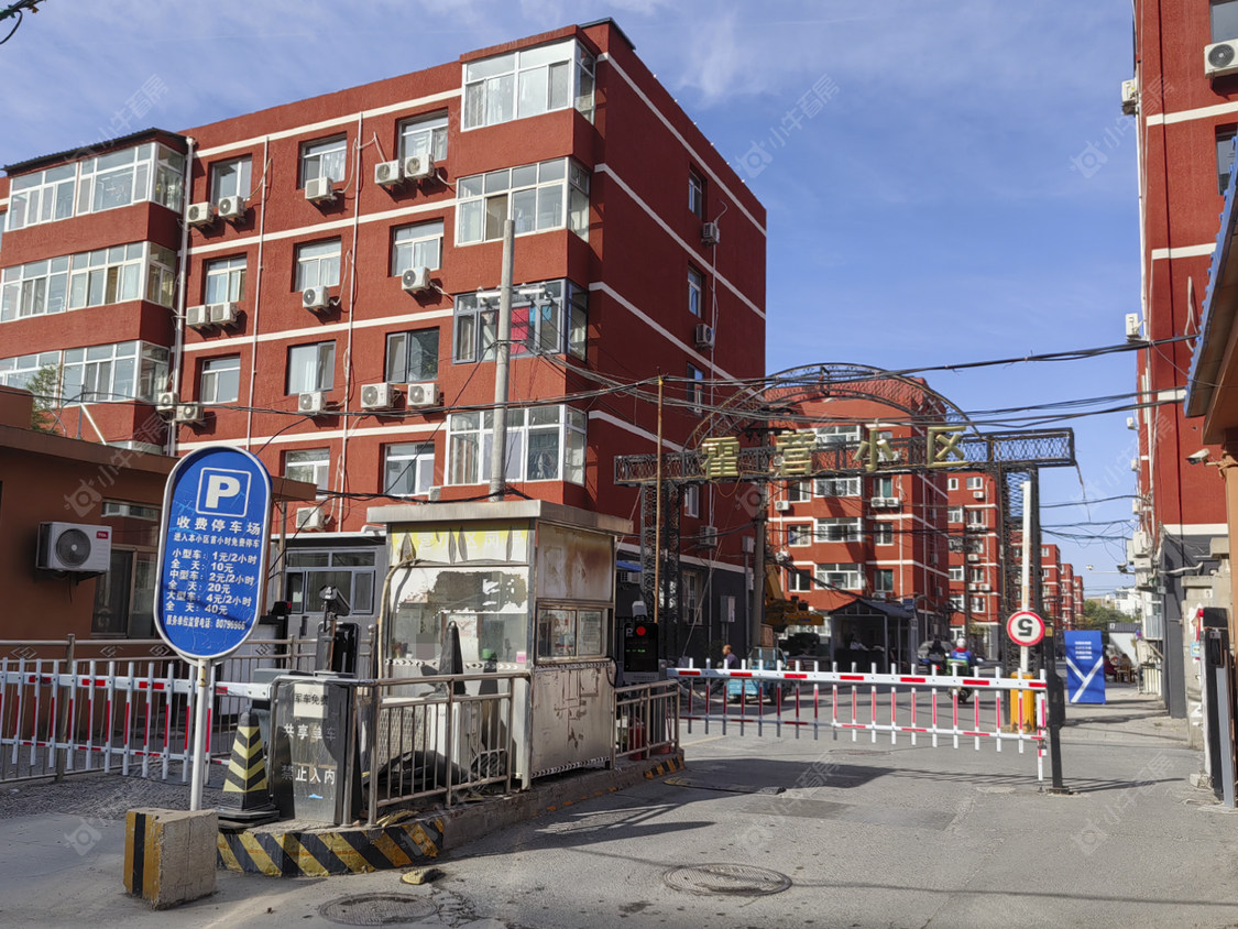 北京霍营小区小区_霍营小区小区null