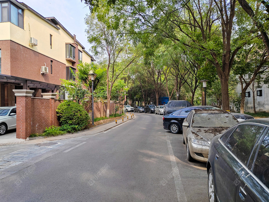 北京翡翠城三期小区_小牛看房