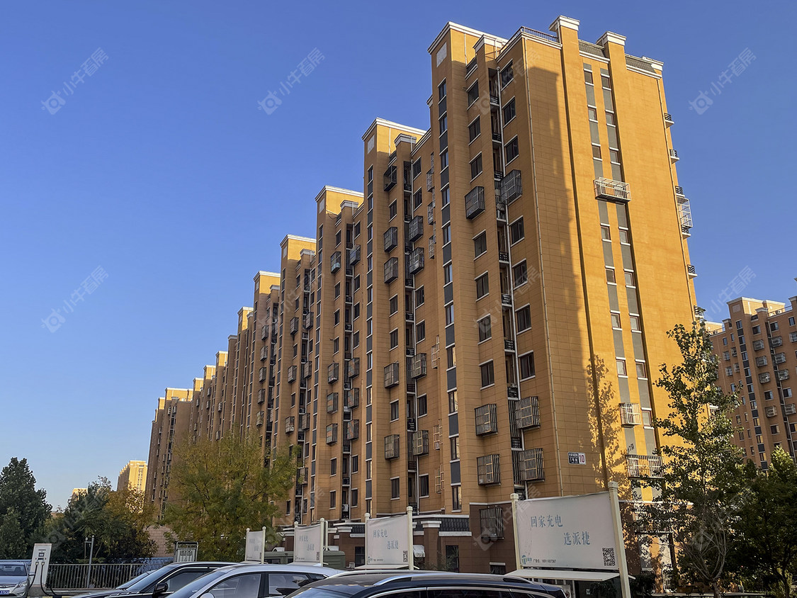 北京佟馨家园A区小区_佟馨家园A区小区null
