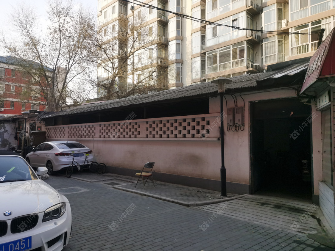 北京三里河路小区_小牛看房