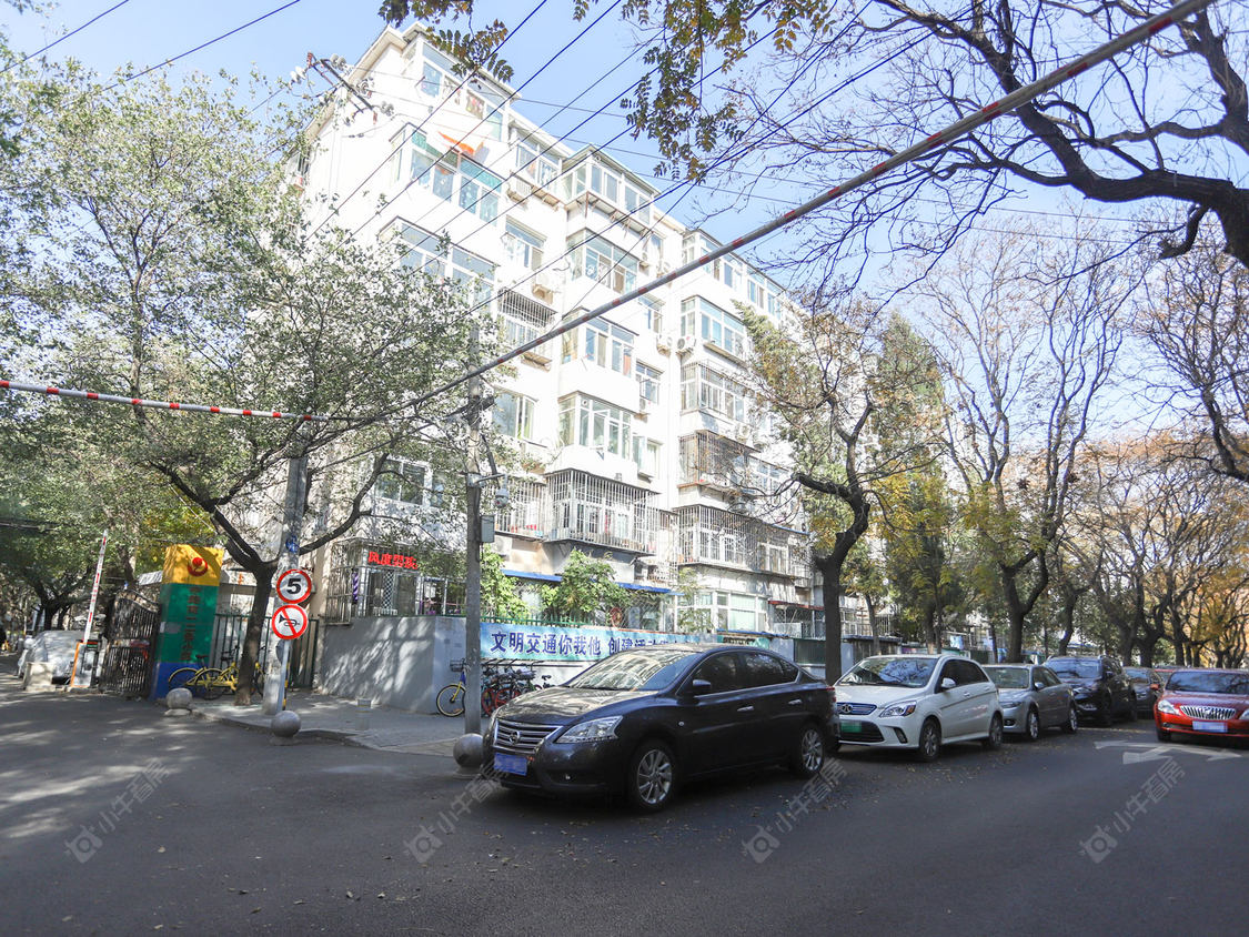北京团结湖中路南二条小区_团结湖中路南二条小区null