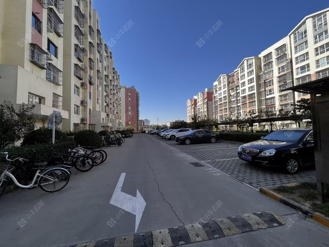 北京冠芳园小区_冠芳园小区null