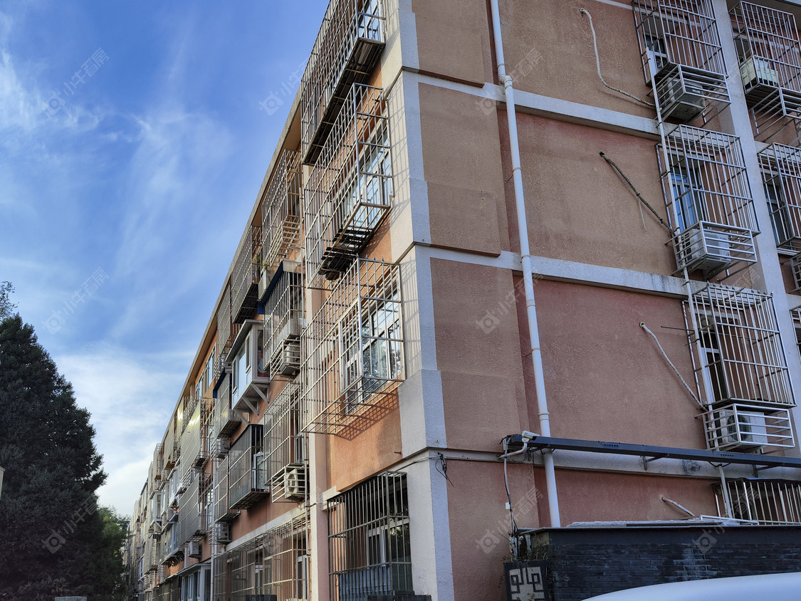 北京西黄城根南街9号院小区_西黄城根南街9号院小区null