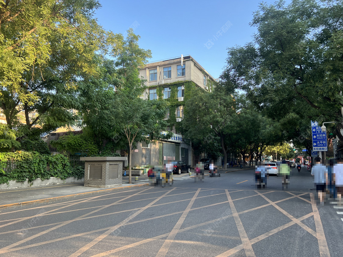 北京东经路小区_东经路小区null