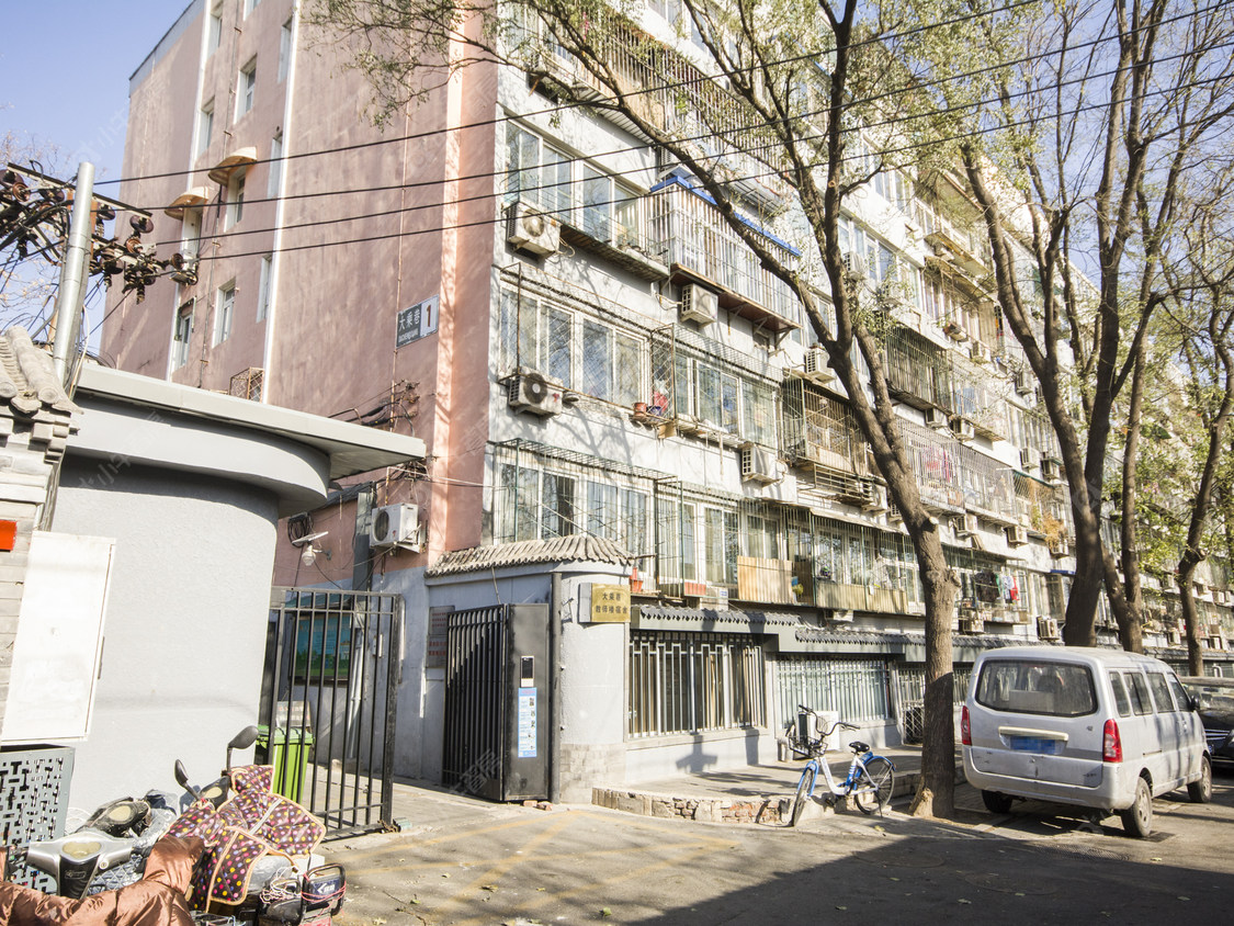 北京大乘巷小区_大乘巷小区null