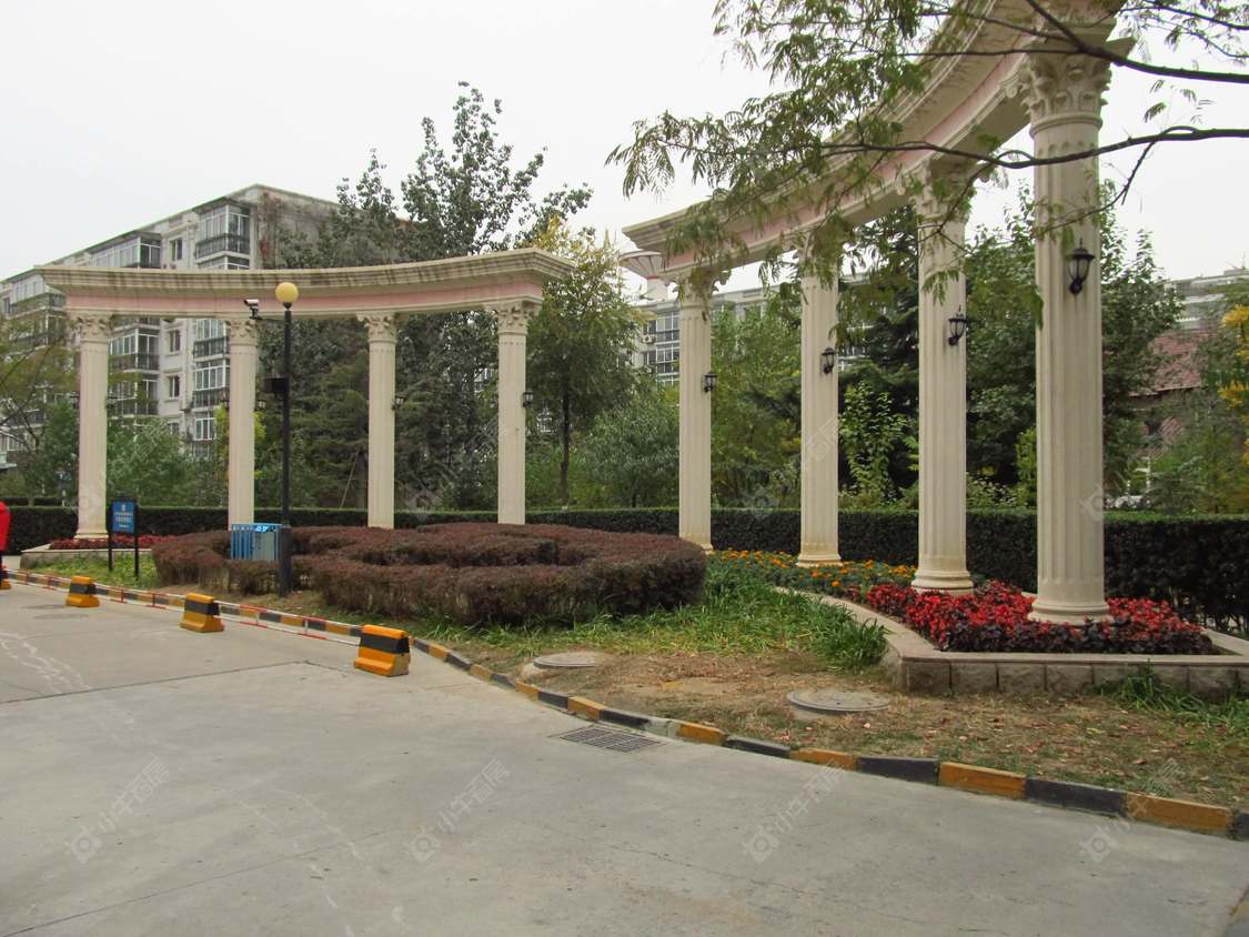 北京天通苑一区小区_天通苑一区小区null