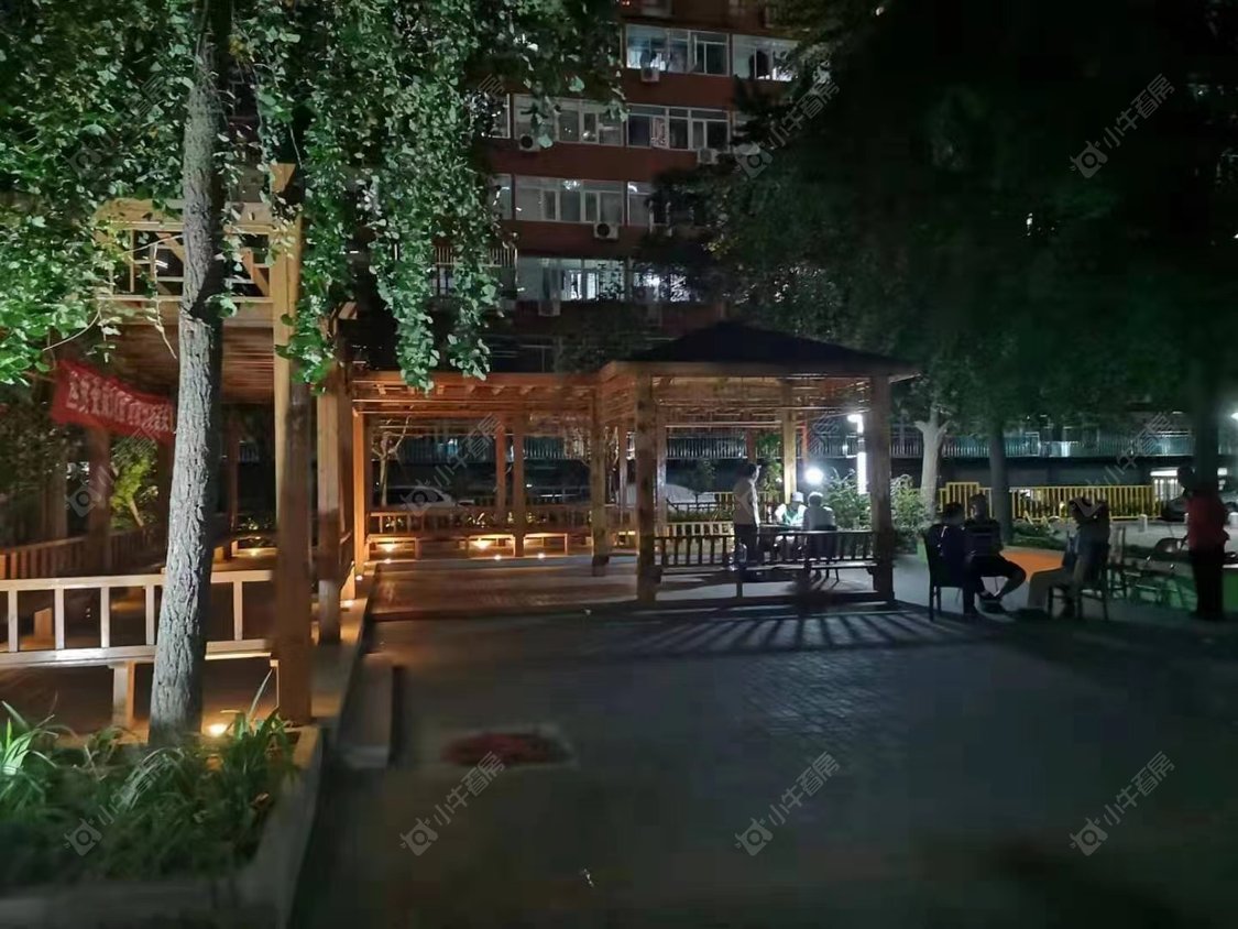 北京光辉里小区小区_光辉里小区小区null