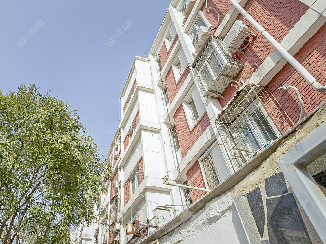北京新外大街甲28号小区_小牛看房