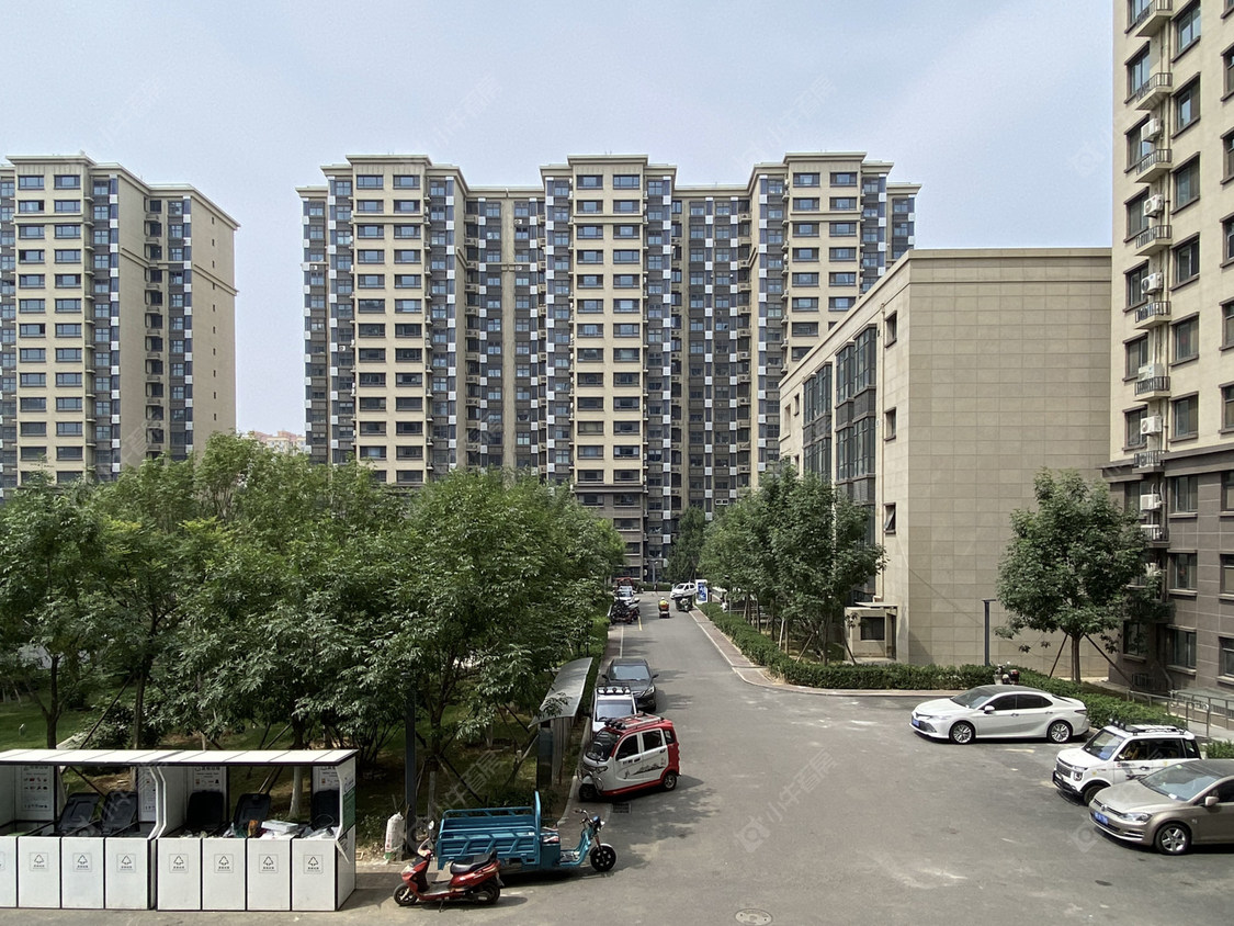 北京京粮悦谷首城西区小区_京粮悦谷首城西区小区null