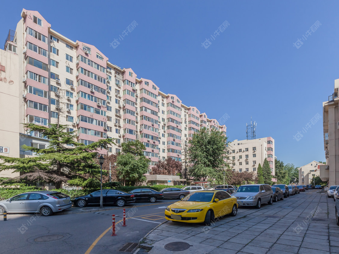 北京世纪村东区小区_世纪村东区小区null