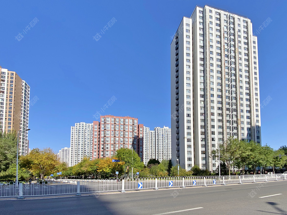 北京融泽嘉园中路6号院小区_融泽嘉园中路6号院小区null