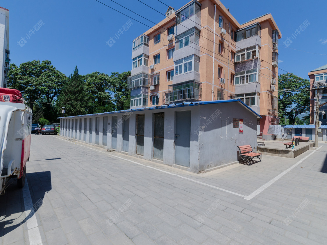 北京西园小区_西园小区null