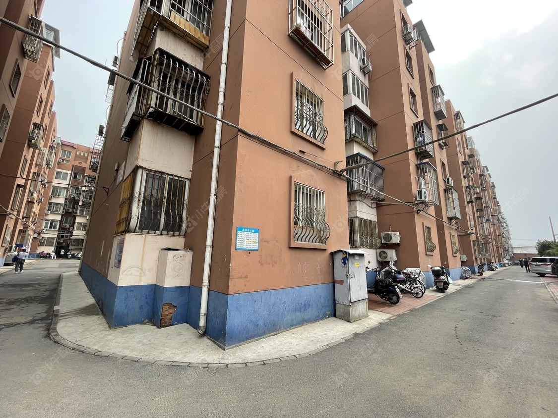 北京东会新村小区_东会新村小区null