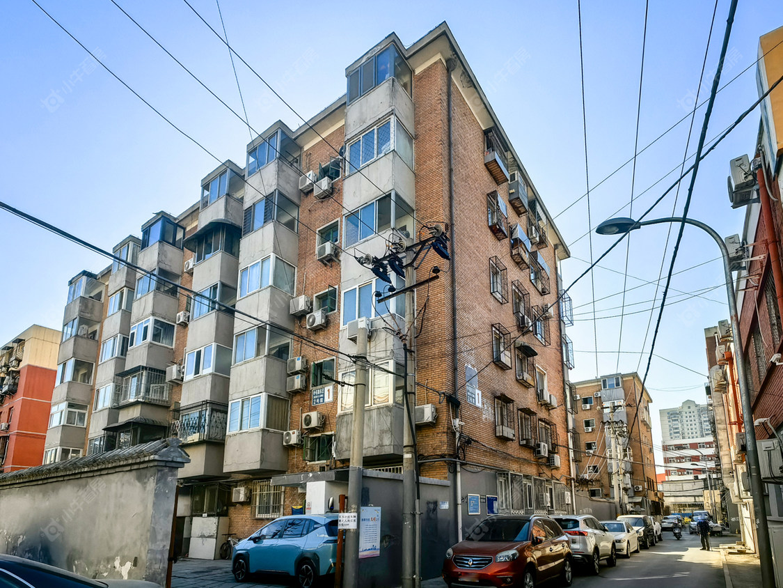 北京小屯东里2号院小区_小屯东里2号院小区null