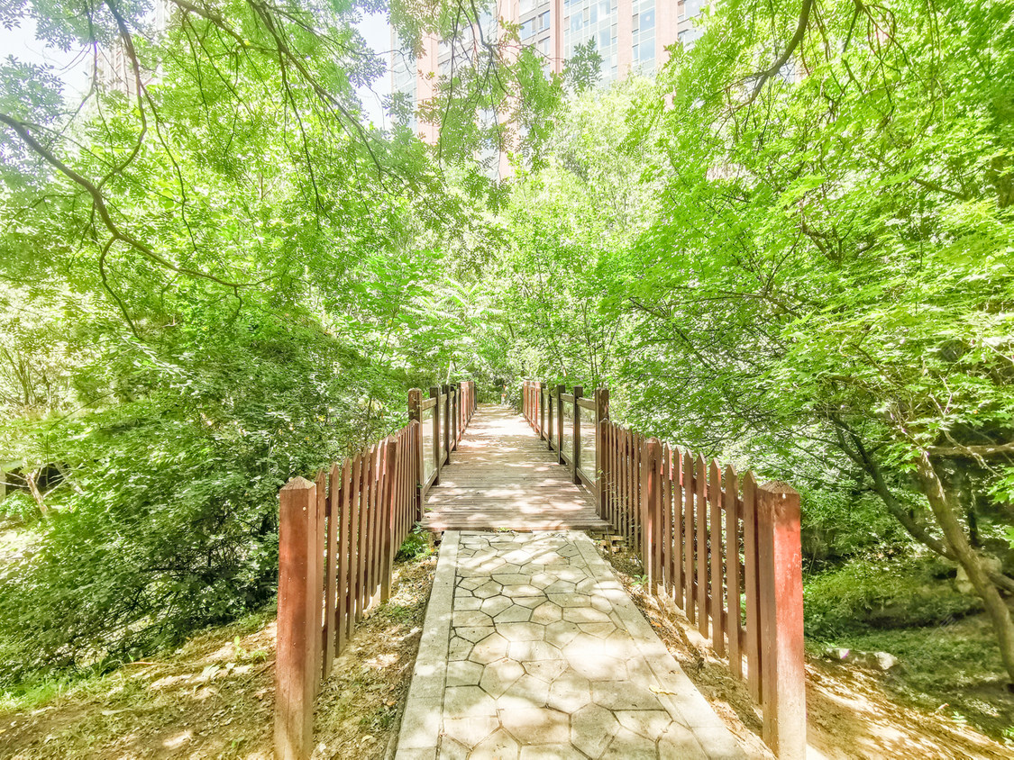北京融科橄榄城三期小区_融科橄榄城三期小区null