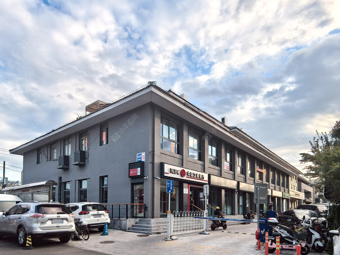 北京张自忠路小区_张自忠路小区null