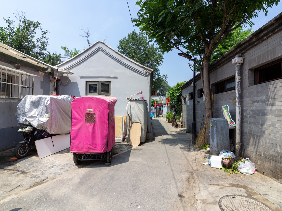 北京国学胡同小区_国学胡同小区null