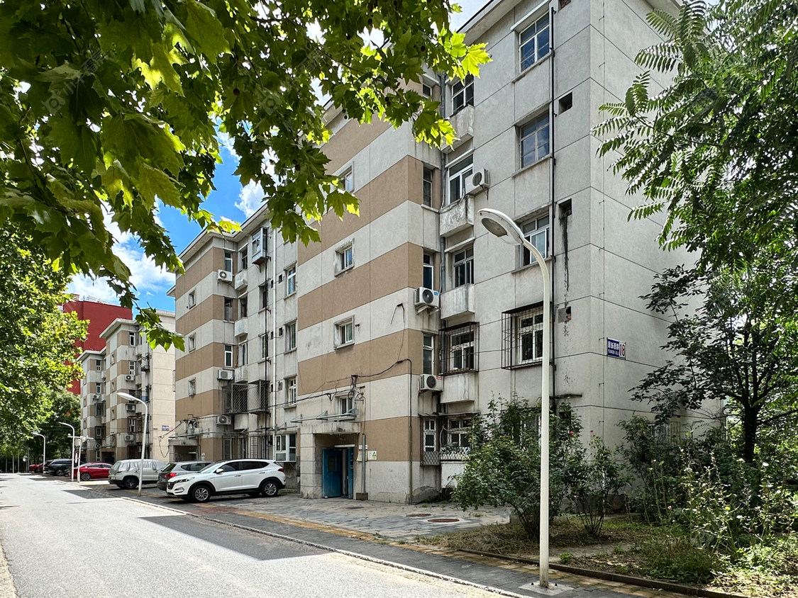 北京原新西路小区_原新西路小区null