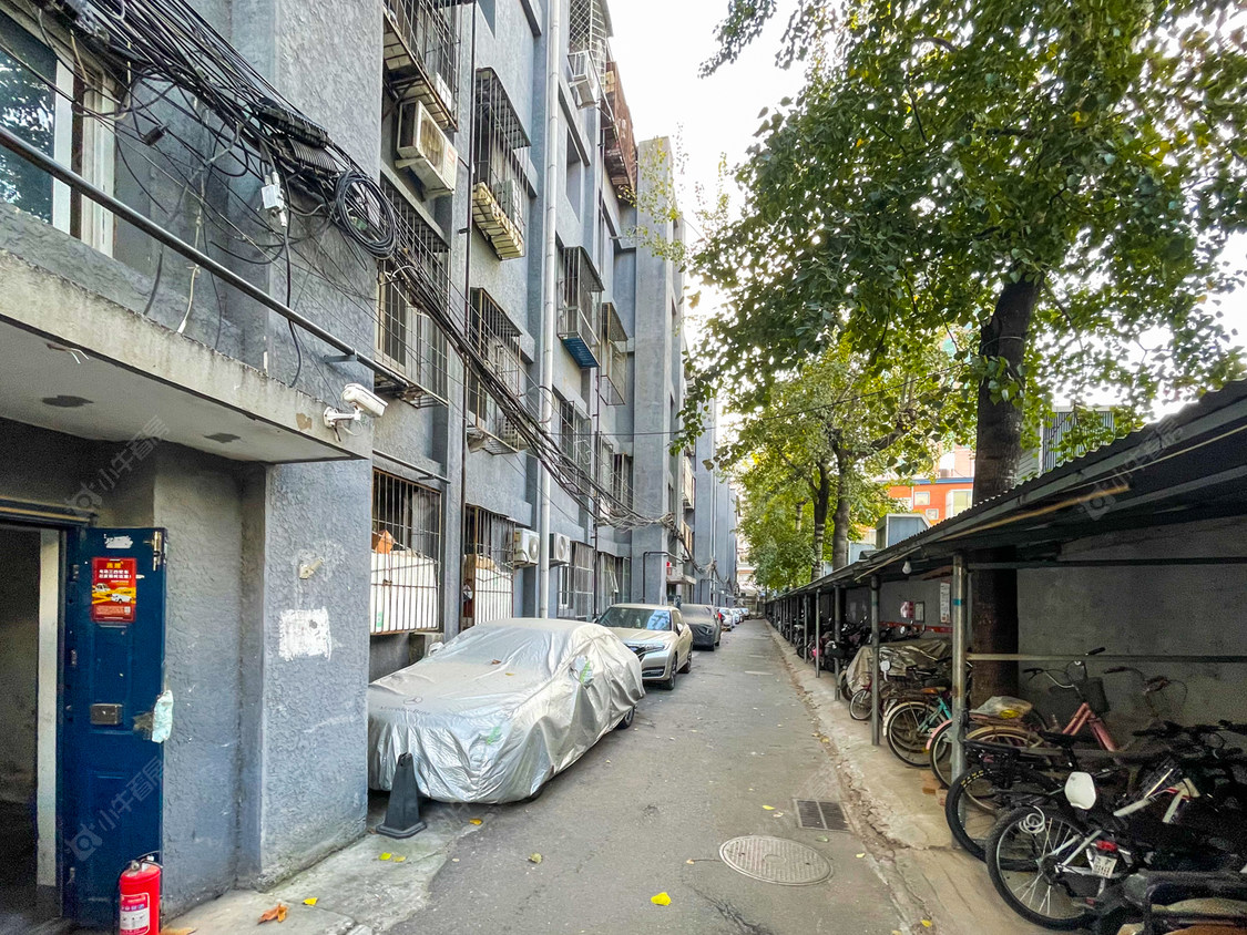 北京铜厂子胡同小区_铜厂子胡同小区null