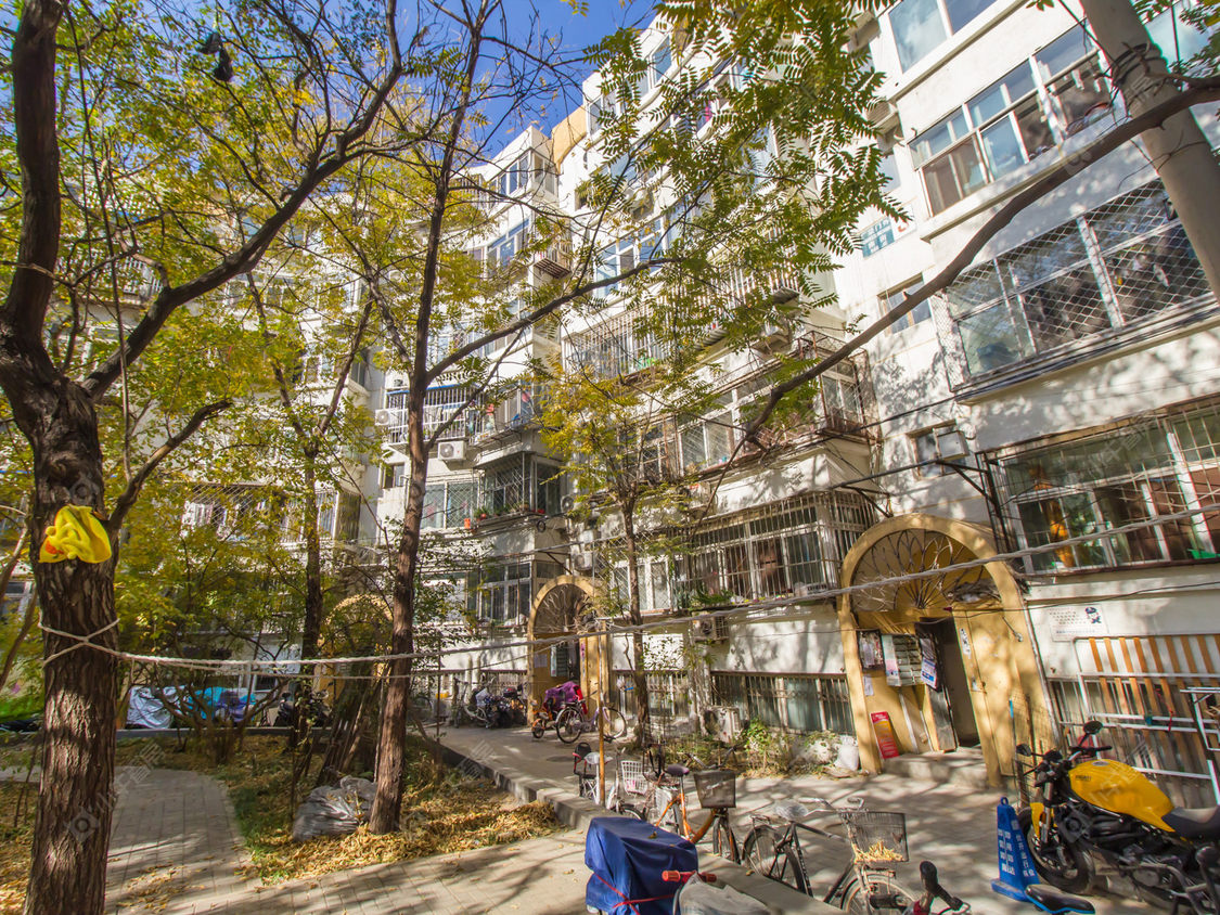 北京广渠门外南街小区_广渠门外南街小区null
