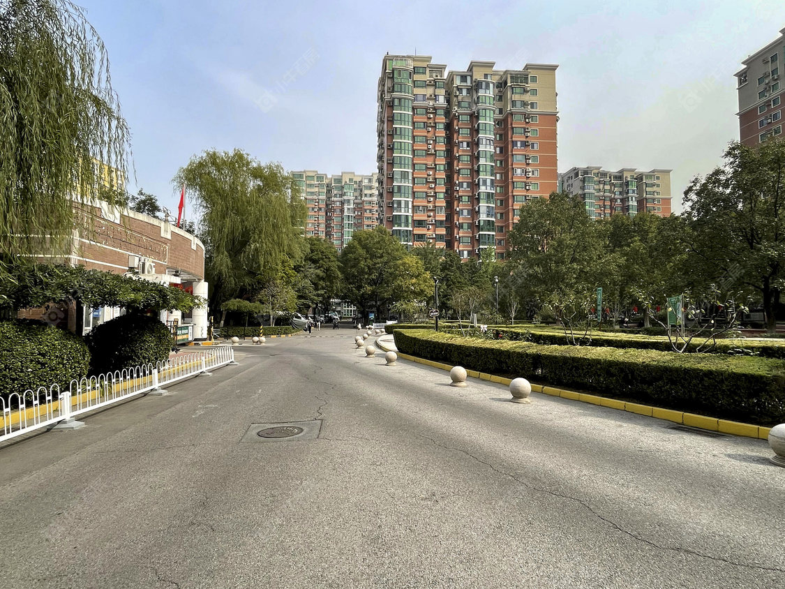 北京光大花园小区_光大花园小区null