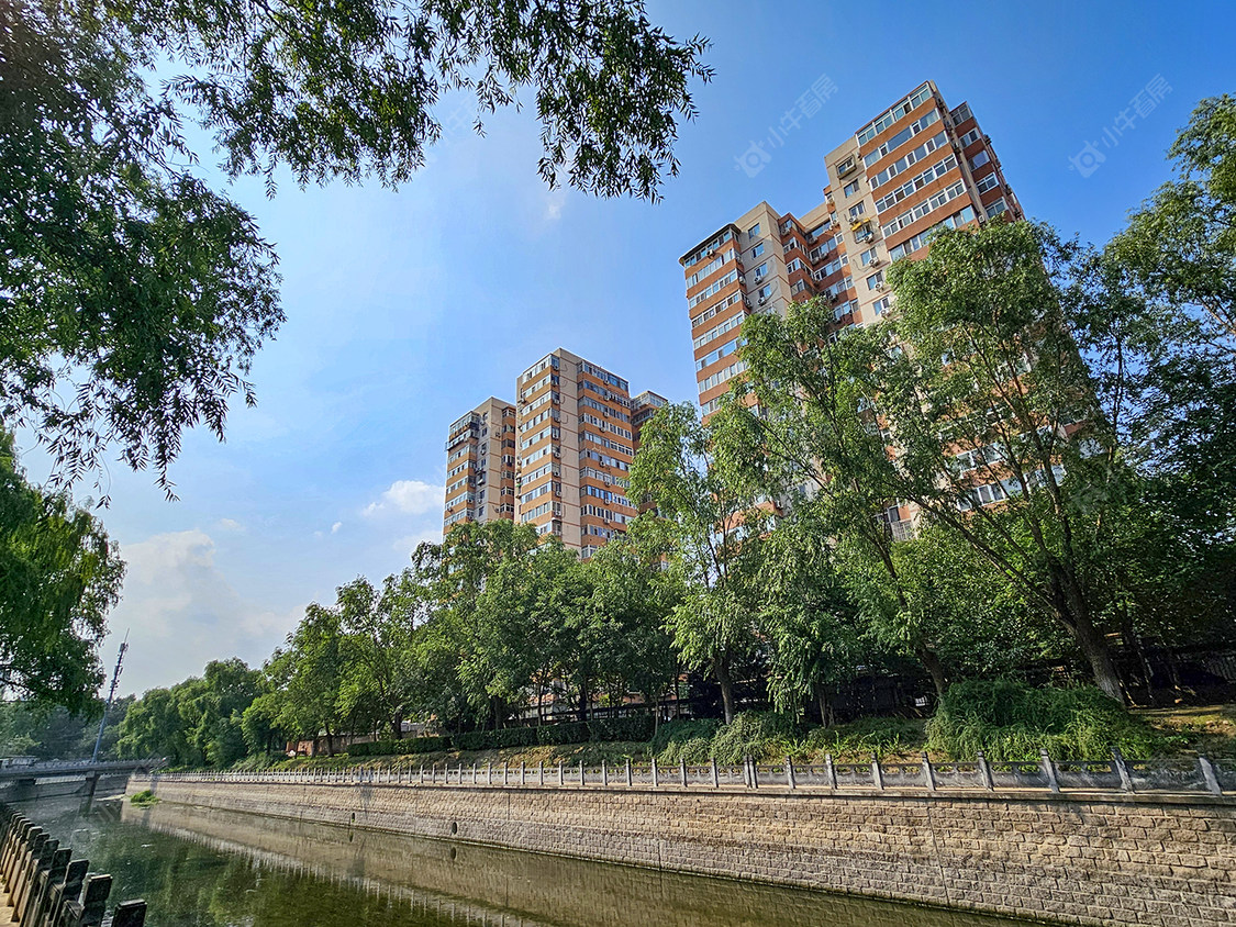 北京马家堡甲116号院小区_小牛看房