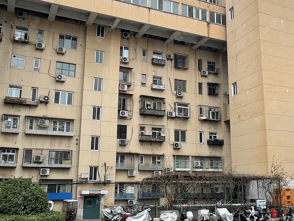 北京中关村东路106号院小区_中关村东路106号院小区null