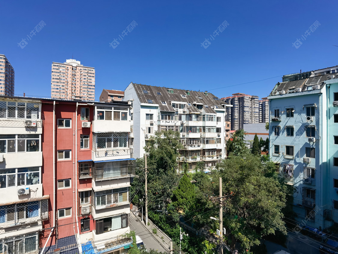 北京安慧东里小区_安慧东里小区null