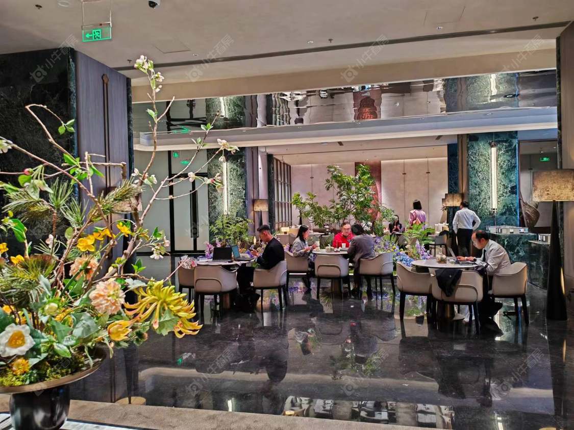 北京中建壹品花香壹号在售新楼盘null