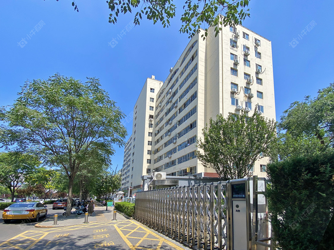 鼓楼外大街52号封面图_小牛看房